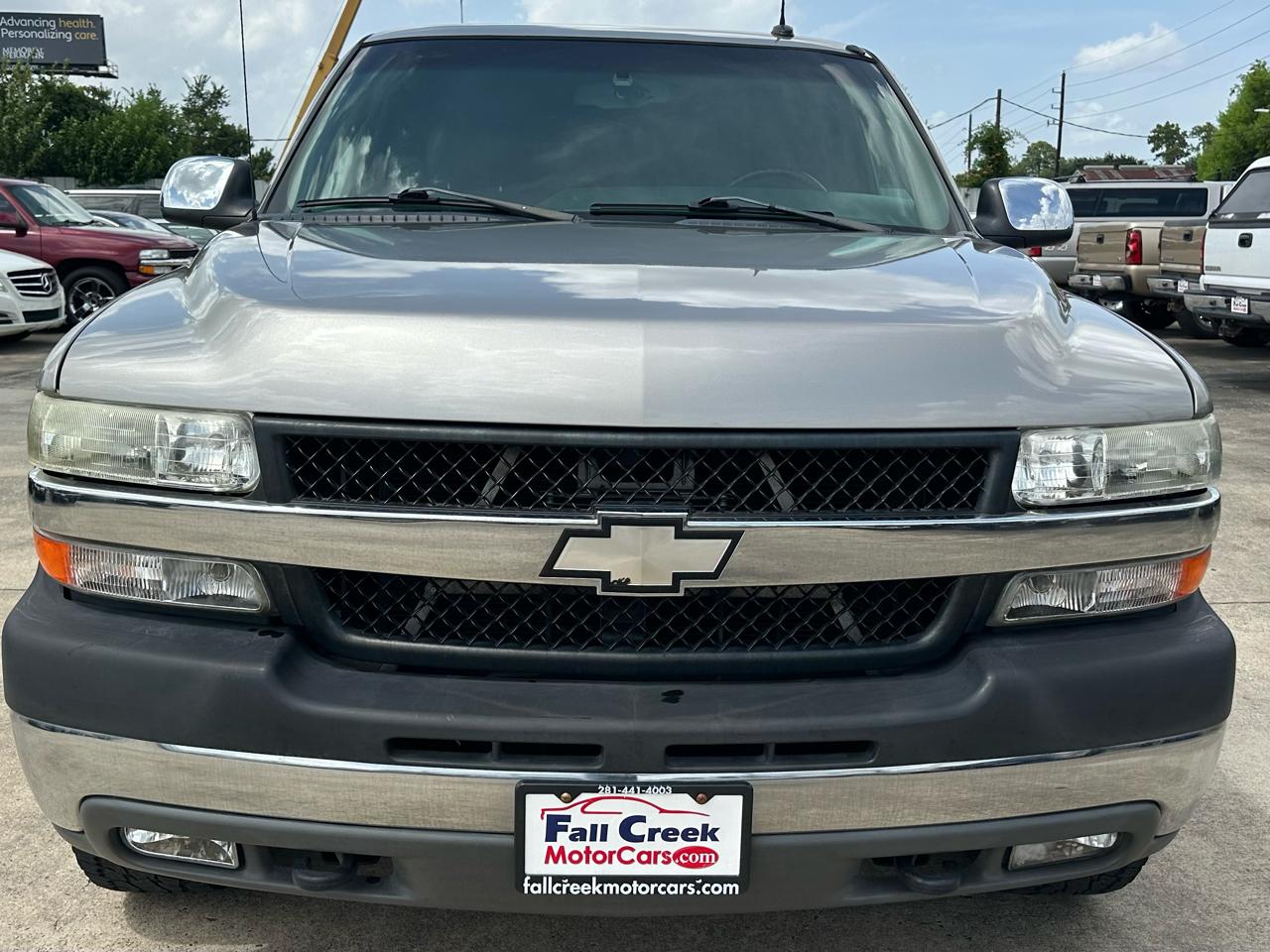 chevrolet silverado 2500hd 2002 1GCHK29U32E274149 image chevrolet silverado 2500hd 2002 1GCHK29U32E274149 image